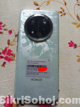 Honor x9c